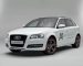 Audi débute un projet pilote pour l’A3 e-tron aux USA