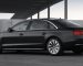 Audi A8L : raffinement et exclusivité