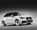 La superbe A1 quattro en vedette pour un nouveau centre Audi