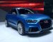 Audi au salon de Pékin : de belles nouveautés