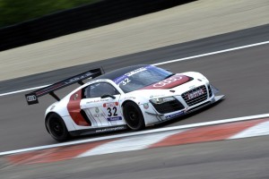 Un week-end chargé pour Audi : Finales du championnat WEC et du GT Tour