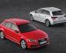 La nouvelle Audi A3 Sportback à l’essai