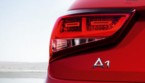 Joyeux Noël à tous les fans d’Audi