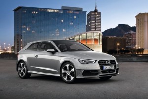 Nouvelle A3 Sportback : une longueur d’avance