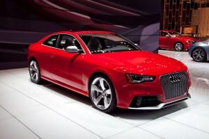 Un superbe résumé de l’année 2012 d’Audi