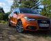 Essai : Audi A1 Sportback 1.2 TFSI 86 chevaux, la reine du quotidien