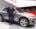 Retour sur le stand Audi au salon de l’Auto (vidéo + visite virtuelle)
