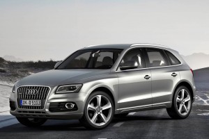 Audi fait évoluer son 3.0 V6 TDI pour le rendre plus efficient