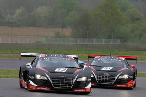 24H de Spa-Francorchamps : une belle victoire d’Audi