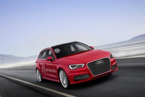 AutoMoto essaie l’A3 sportback e-tron