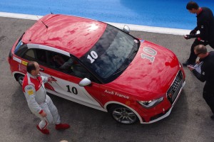 La compétition Audi Endurance Experience se renouvelle pour 2014 #Audi2E #SoyezAudiSport