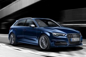 La nouvelle Audi S3 dans un bel essai