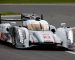 Audi domine les premières séances d’essais au Mans