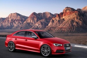 Audi lance officiellement l’A3 berline et sa déclinaison sportive S3