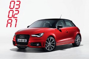 Making-Of de la publicité « Audi A1 Urban Sport »