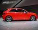 Nouvelle Audi S3 : un bolide très réussi