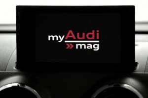 #myAudimag, le premier numéro en ligne