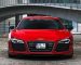 Audi travaille l’acoustique des véhicules électriques
