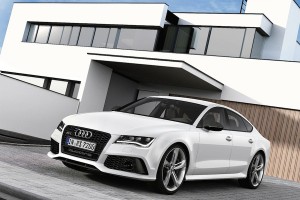 Découvrons plus en détails la nouvelle RS7