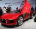 Audi au salon de Francfort : un stand renversant !