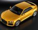 Audi sport quattro concept : explosive !