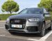Prise en main – Audi RSQ3 #Audi2E