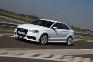 La belle Audi A3 berline dans un essai complet