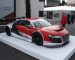 Audi Endurance Experience – Baptême en R8 LMS #Audi2E