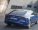 Les technologies dynamiques des Audi RSQ3 et RS7 Sportback