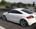 Audi dévoile le coupé TT RS Plus