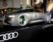 Audi imagine la voiture du futur pour le film “Enders game”