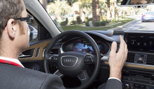 Audi remporte de nouveaux prix pour ses systèmes connectés