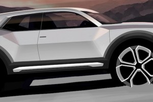 Audi annonce officiellement l’arrivée du Q1