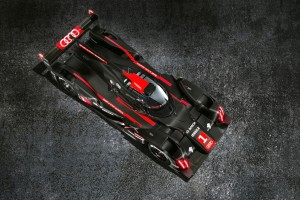 Nouvelle R18 e-tron quattro 2014 – Parole aux équipes Audi