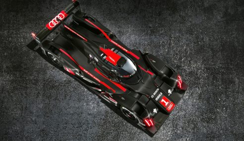 Nouvelle R18 e-tron quattro 2014 – Parole aux équipes Audi
