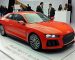 Audi Sport quattro laserlight concept – Sportive et très avant-gardiste