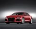 Concept Audi quattro sport e-tron, puissance et exclusivité