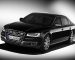 Une Audi pour les occasions spéciales : l’A8 L security