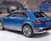 2nd teaser pour le futur modèle Audi du 12 février : un détail troublant