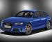 Audi fête les 20 ans de l’exclusive RS2 avec une RS4 très spéciale