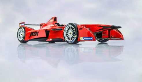 Audi s’engagera dans le championnat Formule-E avec ABT