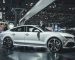 Audi RS7 dynamic edition : exclusive et musclée