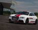 Audi RS5 TDI concept : sobre sportive