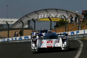 Plongez vous dans l’ambiance des 24H du Mans avant l’heure