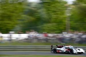 L’art du respect dans la compétition automobile #Audi24LM