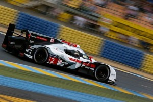 Audi propose de participer aux 24H du Mans sur Twitter #Audi24LM