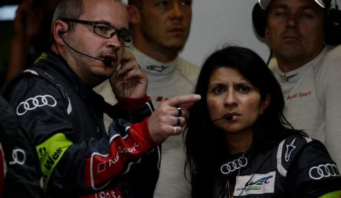 Retour en vidéo sur la victoire Audi aux 24H du Mans