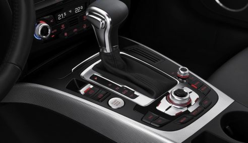 Audi va arrêter la boîte multitronic au profit du double-embrayage