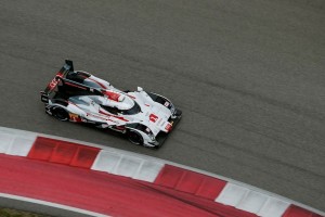 Doublé Audi aux 6H d’Austin