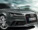 Audi RS6 Avant restylée : premières images dynamiques